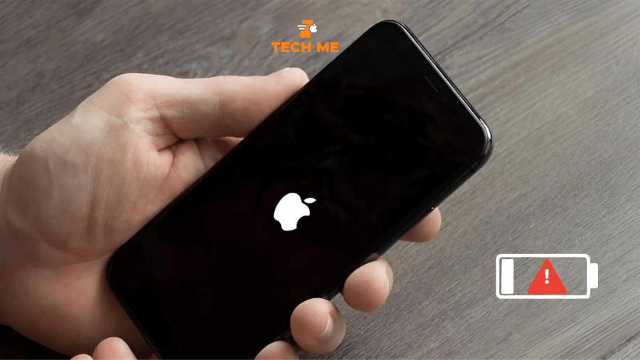 Tình trạng pin bảo trì